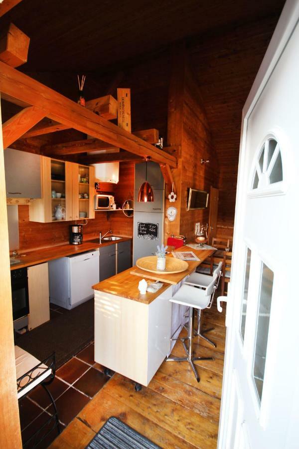 Ferienwohnung 帕绍 外观 照片