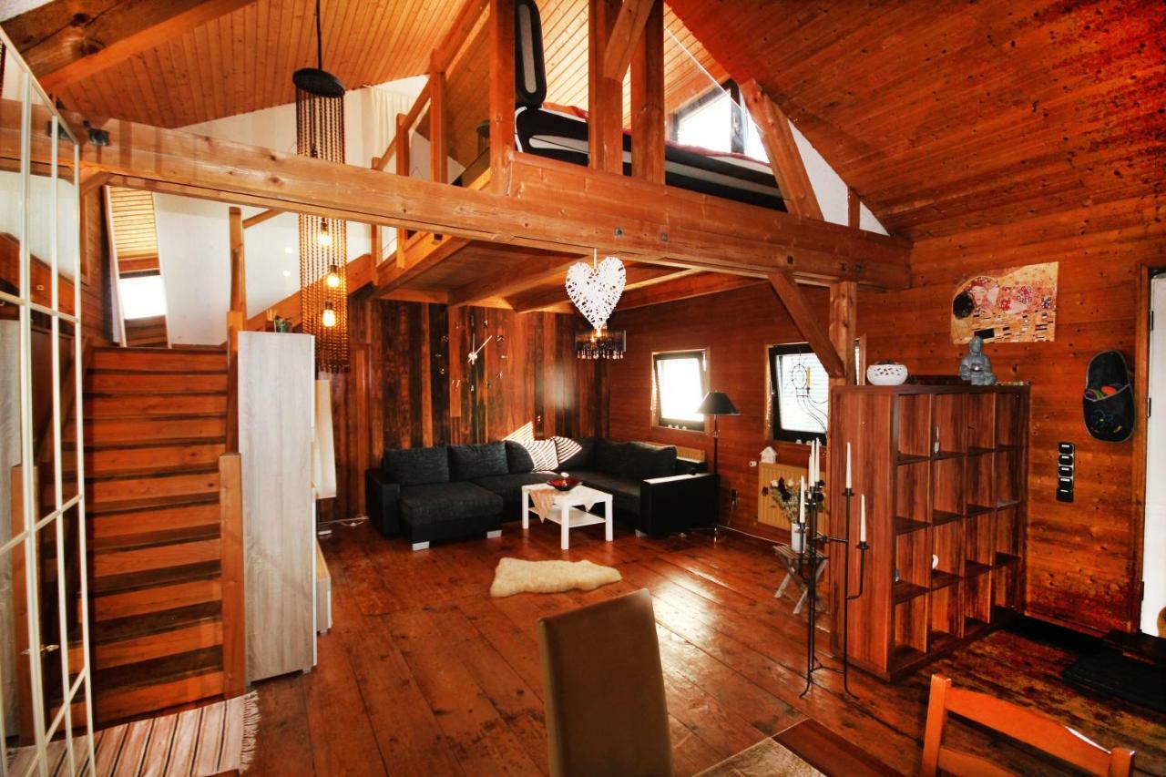Ferienwohnung 帕绍 外观 照片