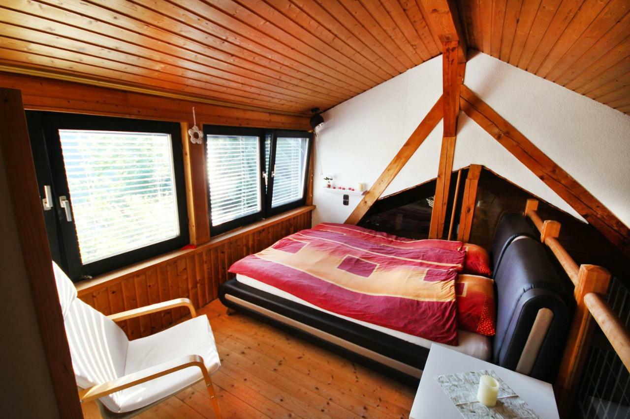 Ferienwohnung 帕绍 外观 照片