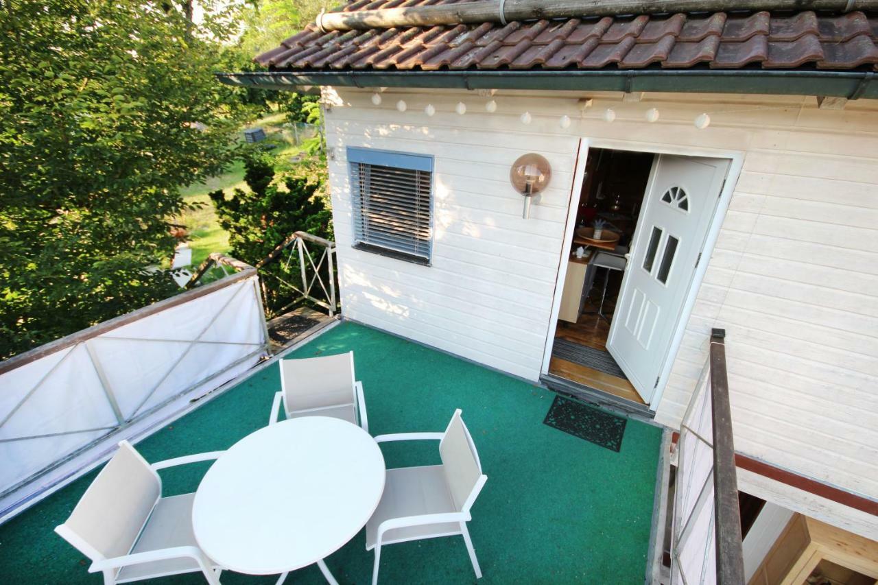 Ferienwohnung 帕绍 外观 照片