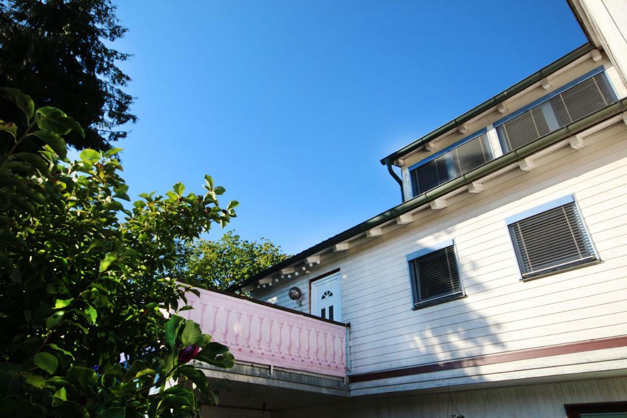 Ferienwohnung 帕绍 外观 照片
